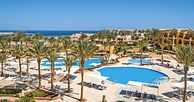 Hotel Madinat Coraya Jaz Solaya Resort